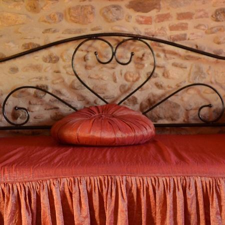 Il Cardo Resort Anghiari Ngoại thất bức ảnh
