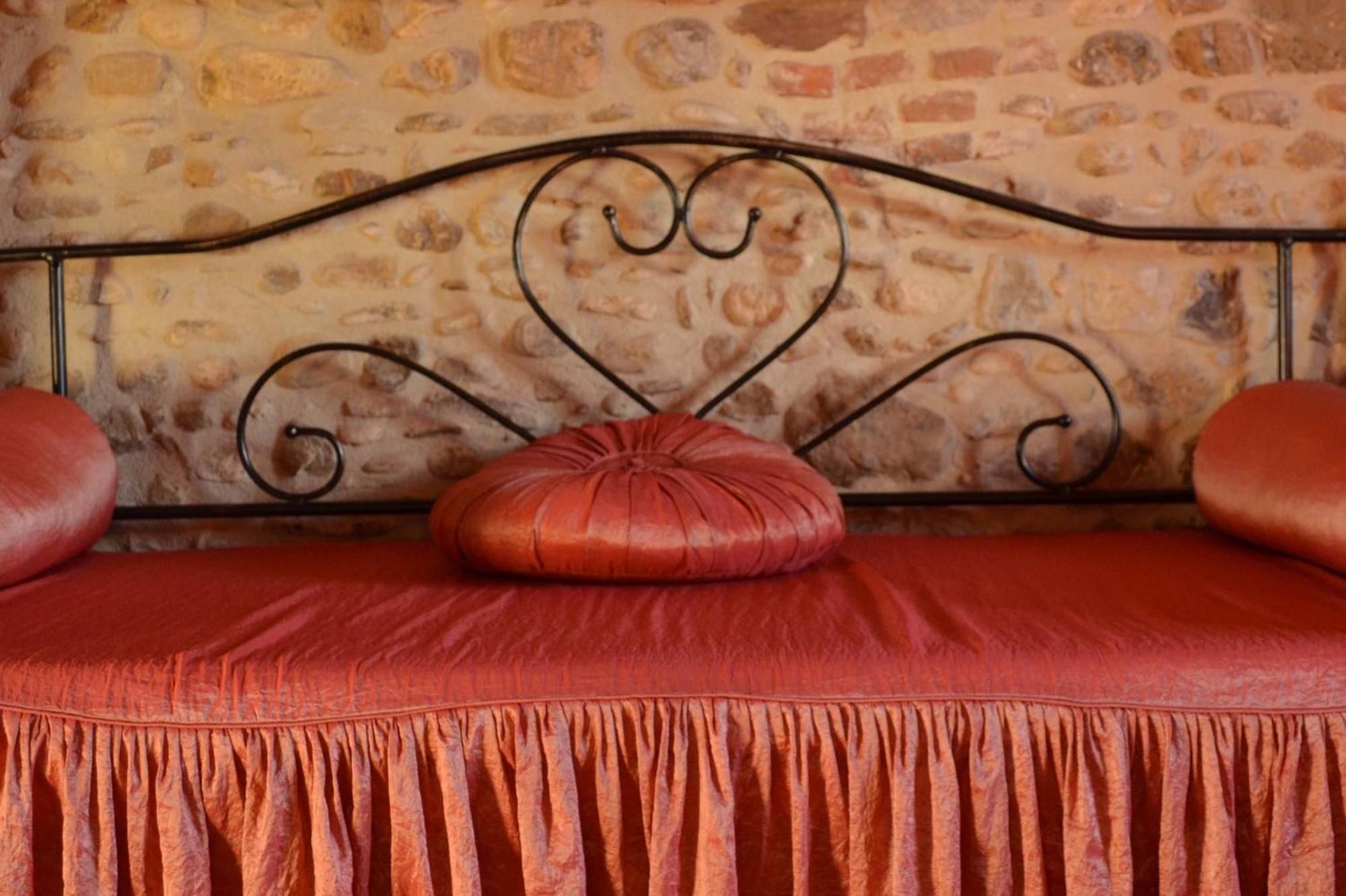 Il Cardo Resort Anghiari Ngoại thất bức ảnh