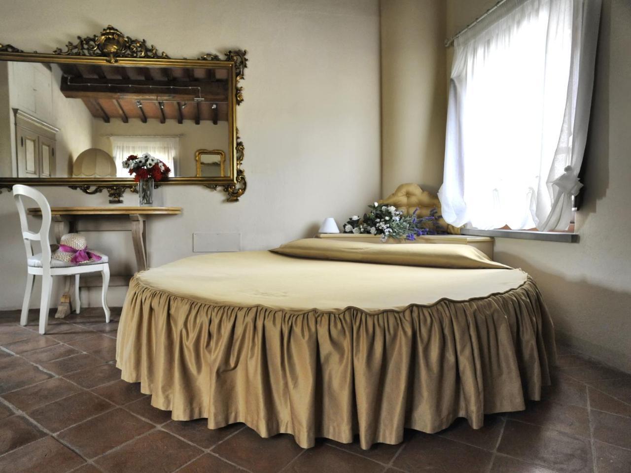 Il Cardo Resort Anghiari Ngoại thất bức ảnh