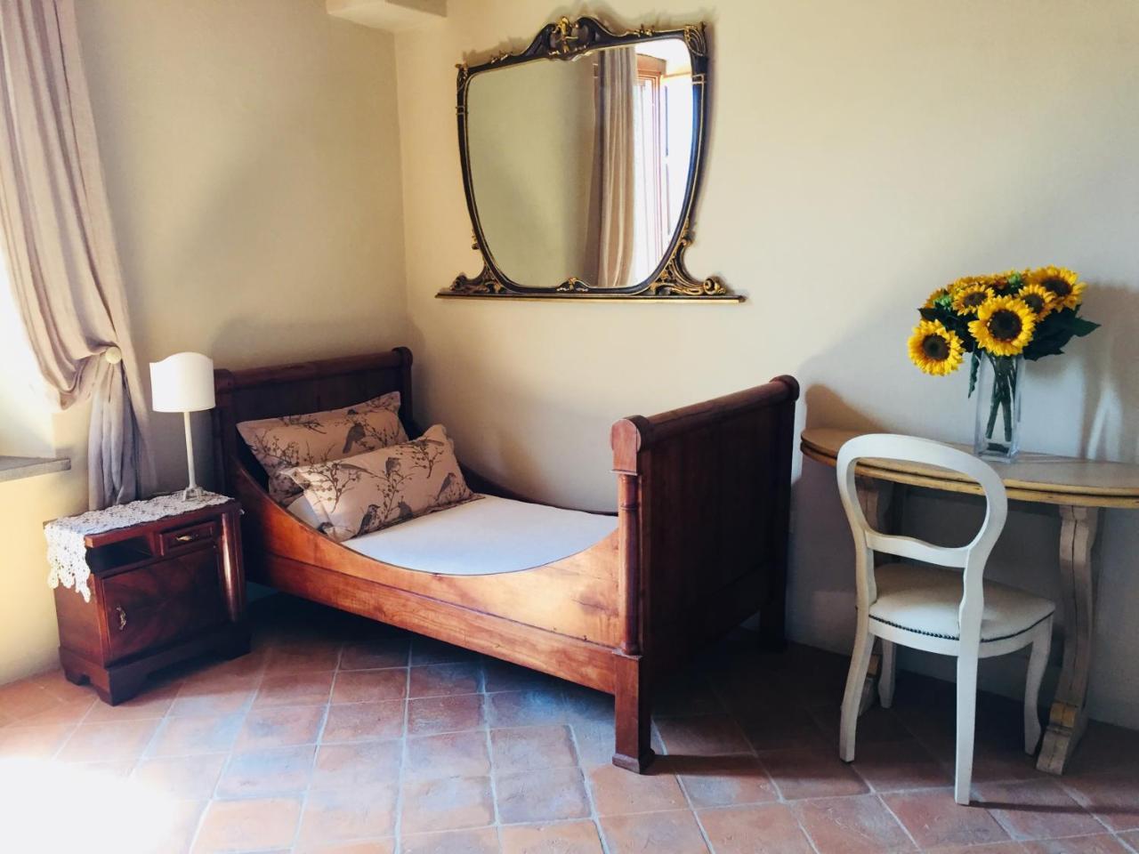 Il Cardo Resort Anghiari Ngoại thất bức ảnh