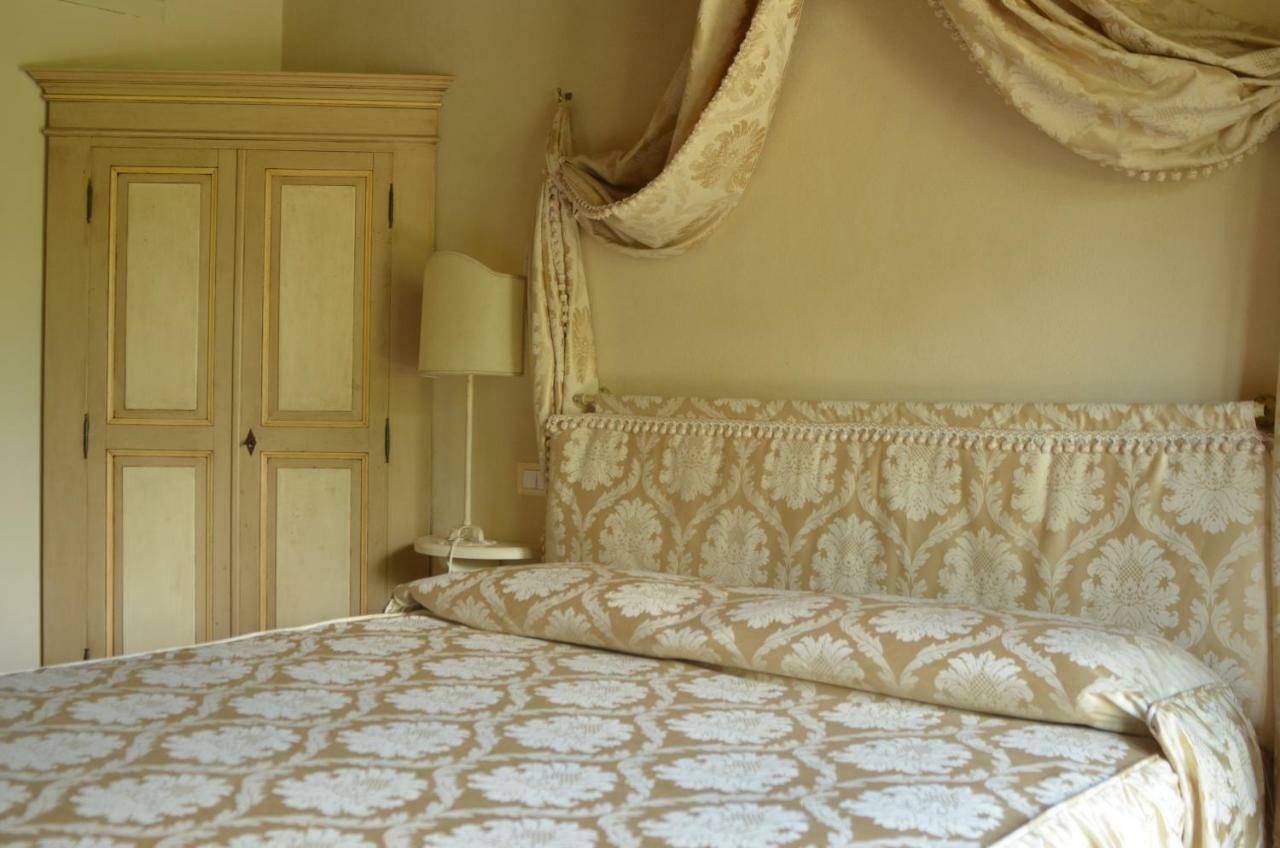 Il Cardo Resort Anghiari Ngoại thất bức ảnh