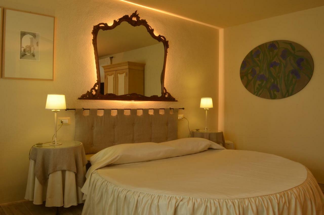Il Cardo Resort Anghiari Ngoại thất bức ảnh
