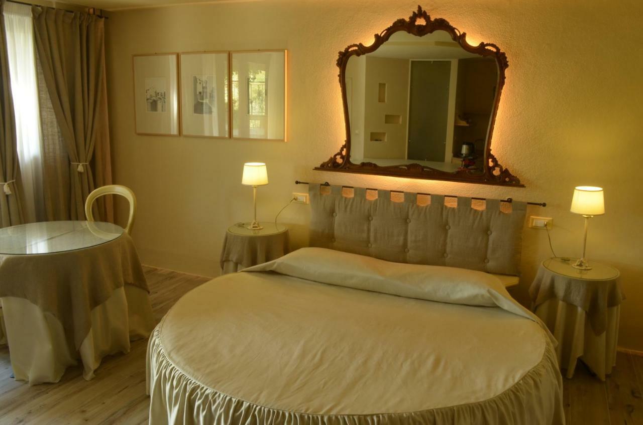 Il Cardo Resort Anghiari Ngoại thất bức ảnh