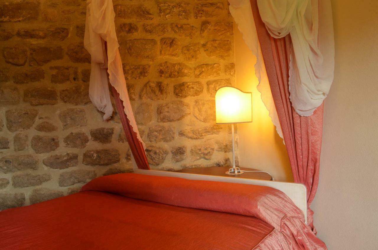 Il Cardo Resort Anghiari Ngoại thất bức ảnh